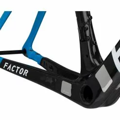 Factor ONE Disc Israel Startup Nation Carbon Rahmenkit -Jagdraht Verkaufsladen 338489