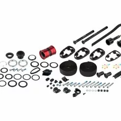 Factor ONE Disc Israel Startup Nation Carbon Rahmenkit -Jagdraht Verkaufsladen 338490