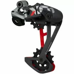 SRAM X01 Eagle Schaltwerk 12-fach -Jagdraht Verkaufsladen 338690