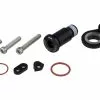 SRAM B-Bolt Befestigungsschrauben Kit HEX5 Für X01 DH / GX DH 7-fach -Jagdraht Verkaufsladen 338759