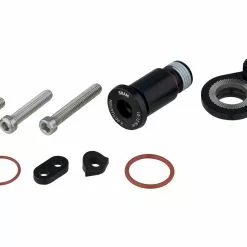 SRAM B-Bolt Befestigungsschrauben Kit HEX5 Für X01 DH / GX DH 7-fach