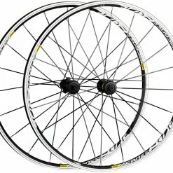Mavic Crossride UB 26" Laufradsatz