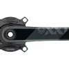 Quarq XX1 Eagle DUB Powermeter Boost Carbon Kurbel -Jagdraht Verkaufsladen 339158