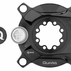 Quarq XX1 Eagle DUB Powermeter Boost Carbon Kurbel 8 Quarq XX1 Eagle DUB Powermeter Boost Carbon Kurbel -Jagdraht Verkaufsladen 339159