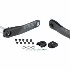 Quarq XX1 Eagle DUB Powermeter Boost Carbon Kurbel 11 Quarq XX1 Eagle DUB Powermeter Boost Carbon Kurbel -Jagdraht Verkaufsladen 339162