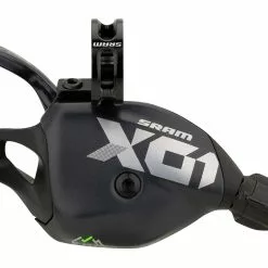 SRAM E-MTB Trigger Schaltgriff X01 Eagle Single Click 12-fach 12 SRAM E-MTB Trigger Schaltgriff X01 Eagle Single Click 12-fach -Jagdraht Verkaufsladen 339389