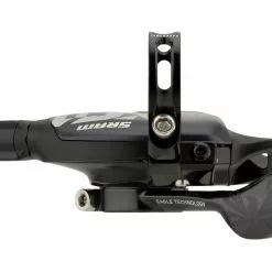SRAM Trigger Schaltgriff X01 Eagle 12-fach -Jagdraht Verkaufsladen 339398