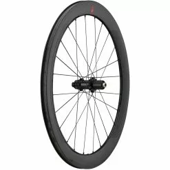 Fulcrum Wind 40/55 DB Combo Disc Center Lock Laufradsatz -Jagdraht Verkaufsladen 339532