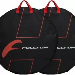 Fulcrum Wind 40/55 DB Combo Disc Center Lock Laufradsatz -Jagdraht Verkaufsladen 339535
