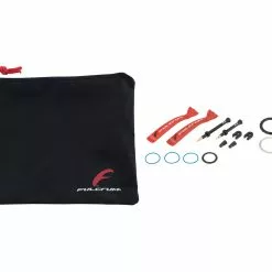 Fulcrum Wind 40/55 DB Combo Disc Center Lock Laufradsatz -Jagdraht Verkaufsladen 339536