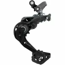 Shimano Deore Schaltwerk Shadow RD-M4120 10-/11-fach -Jagdraht Verkaufsladen 340370