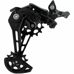Shimano Deore Schaltwerk Shadow Plus RD-M5100 11-fach -Jagdraht Verkaufsladen 340373