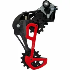 SRAM X01 Eagle AXS Schaltwerk 12-fach -Jagdraht Verkaufsladen 340433