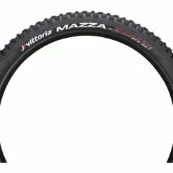 Vittoria Mazza Enduro 2-ply TLR G2.0 27,5" Faltreifen 15 Vittoria Mazza Enduro 2-ply TLR G2.0 27,5" Faltreifen -Jagdraht Verkaufsladen 340738