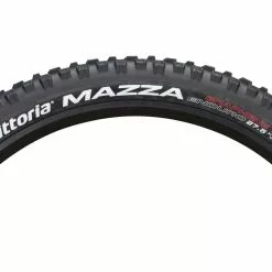 Vittoria Mazza Enduro 2-ply TLR G2.0 27,5" Faltreifen 16 Vittoria Mazza Enduro 2-ply TLR G2.0 27,5" Faltreifen -Jagdraht Verkaufsladen 340739