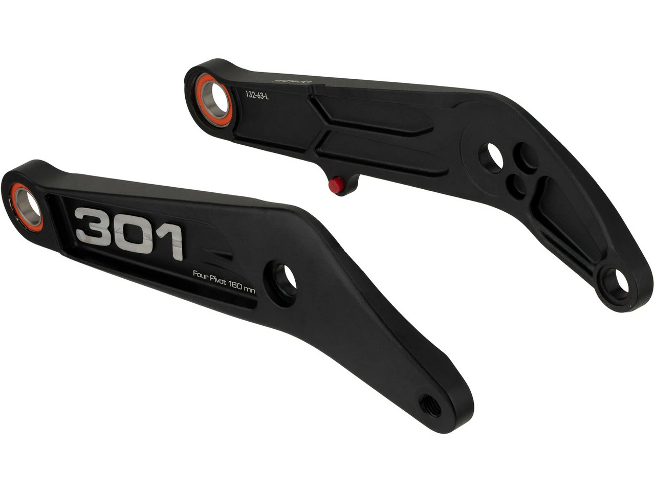 Liteville Rockerarm 301 MK15 Umlenkhebel 3 Liteville Rockerarm 301 MK15 Umlenkhebel