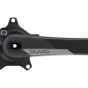 Quarq DZero DUB Powermeter Compact Carbon Kurbel -Jagdraht Verkaufsladen 341114