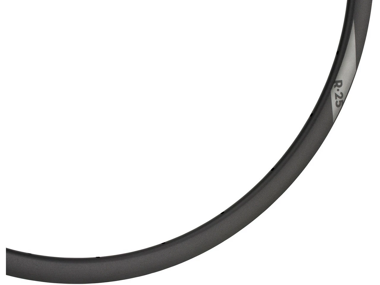 Newmen Evolution SL R.25 Road Disc 28" Felge 5 Newmen Evolution SL R.25 Road Disc 28" Felge – Bild 3