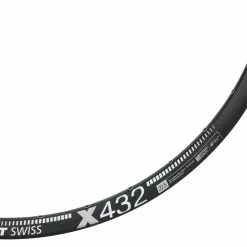 Dt-swiss X 432 Disc 27,5" Felge -Jagdraht Verkaufsladen 341866