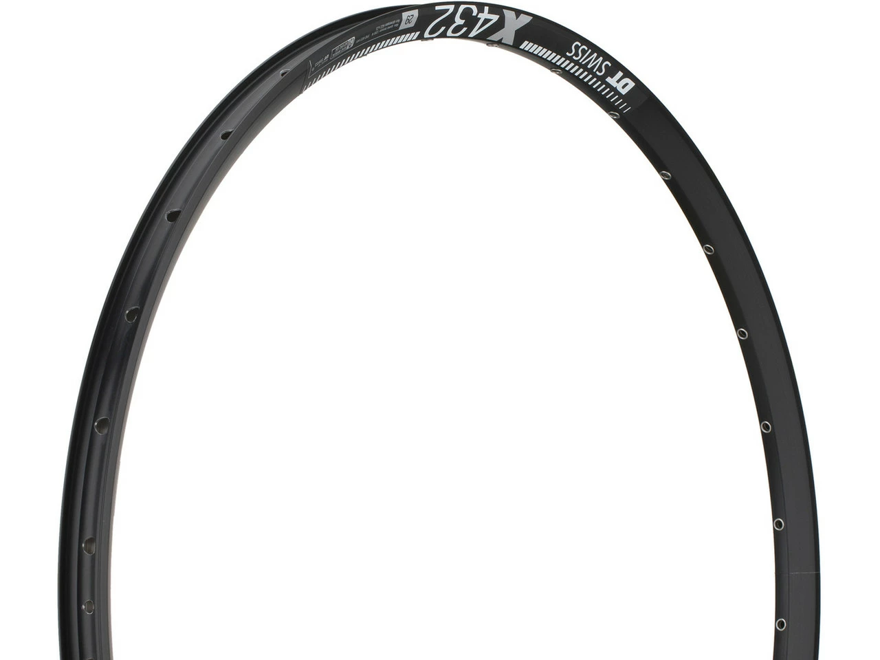 Dt-swiss X 432 Disc 29" Felge 3 Dt-swiss X 432 Disc 29" Felge