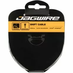 JAGWIRE Sport Schaltzug Für Shimano/SRAM 7 JAGWIRE Sport Schaltzug Für Shimano/SRAM -Jagdraht Verkaufsladen 341933