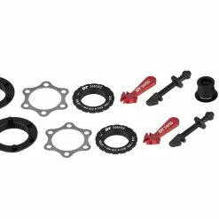 Dt-swiss XMC 1200 SPLINE 30 Boost Disc Center Lock 27,5" Laufradsatz 2020 -Jagdraht Verkaufsladen 342151