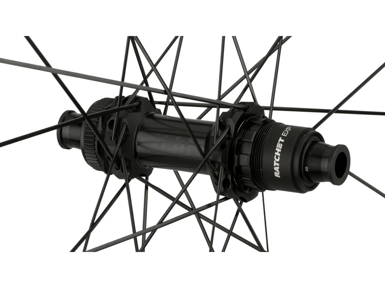 Dt-swiss XMC 1200 SPLINE 30 Boost Disc Center Lock 29" Laufradsatz 2020 7 Dt-swiss XMC 1200 SPLINE 30 Boost Disc Center Lock 29" Laufradsatz 2020 – Bild 5