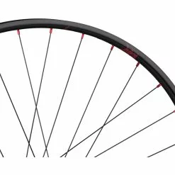 Tune Race 23 Boost Disc 6-Loch 29" Laufradsatz -Jagdraht Verkaufsladen 342175