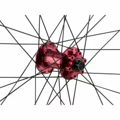 Tune Race 23 Boost Disc 6-Loch 29" Laufradsatz -Jagdraht Verkaufsladen 342176