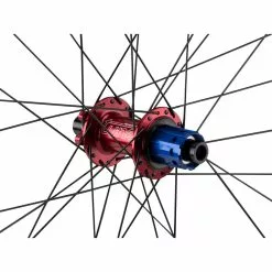 Tune Race 23 Boost Disc 6-Loch 29" Laufradsatz -Jagdraht Verkaufsladen 342177