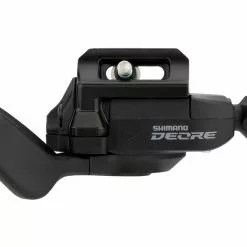 Shimano Deore Schaltgriff SL-M5100-I Mono Mit I-Spec EV 2-fach