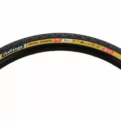 Challenge Gravel Grinder Pro Handmade TLR 28" Faltreifen -Jagdraht Verkaufsladen 342329