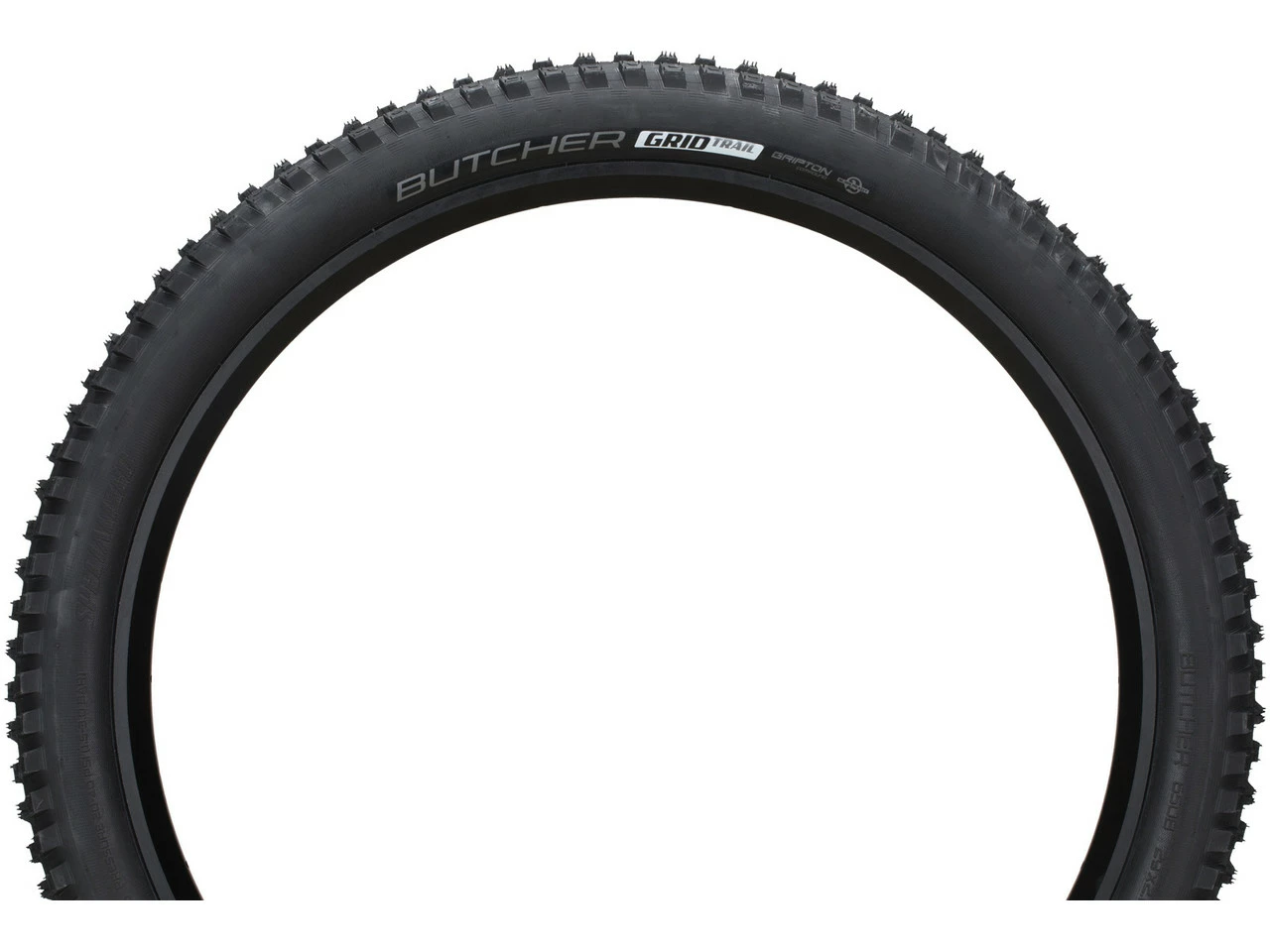 Specialized Butcher Grid Trail 29+ Faltreifen 4 Specialized Butcher Grid Trail 29+ Faltreifen – Bild 2