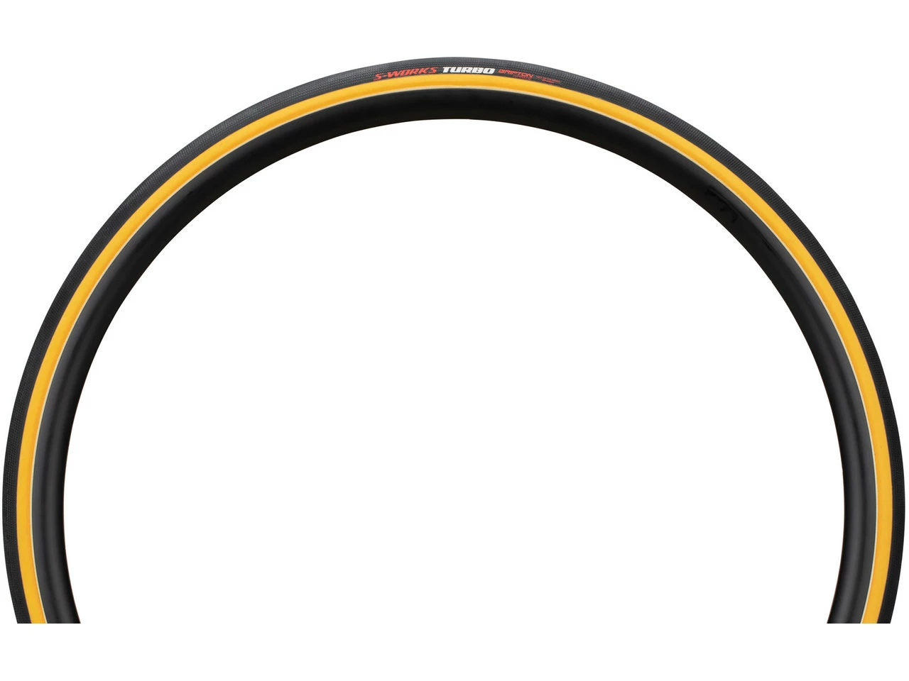 Specialized S-Works Turbo Hell Of The North 28" Schlauchreifen 4 Specialized S-Works Turbo Hell Of The North 28" Schlauchreifen – Bild 2