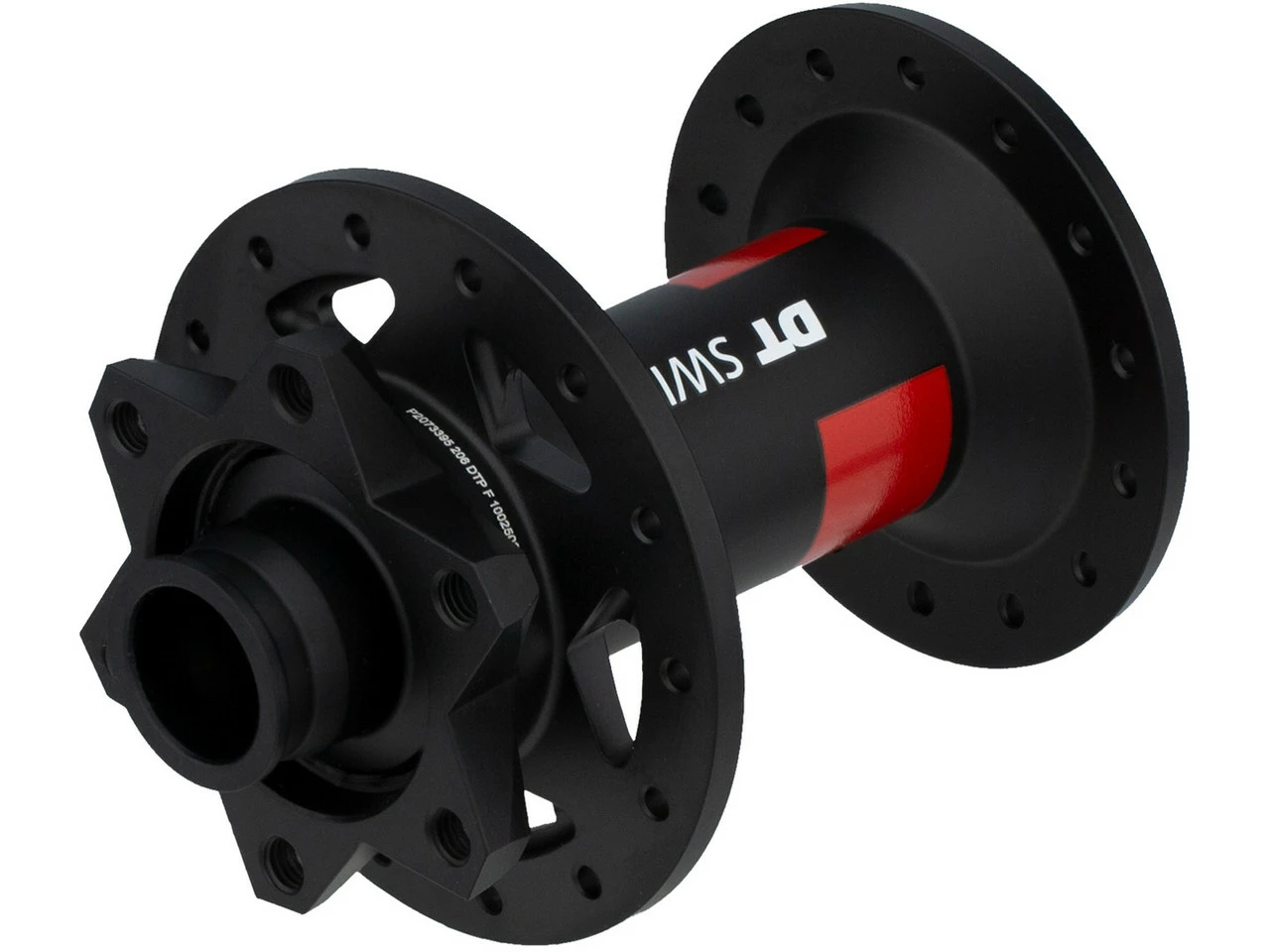 Dt-swiss 240 Classic MTB Disc 6-Loch VR-Nabe 5 Dt-swiss 240 Classic MTB Disc 6-Loch VR-Nabe – Bild 3