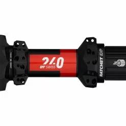 Dt-swiss 240 Straightpull MTB Super Boost Disc 6-Loch HR-Nabe