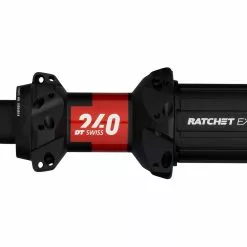 Dt-swiss 240 Straightpull Road HR-Nabe -Jagdraht Verkaufsladen 344903