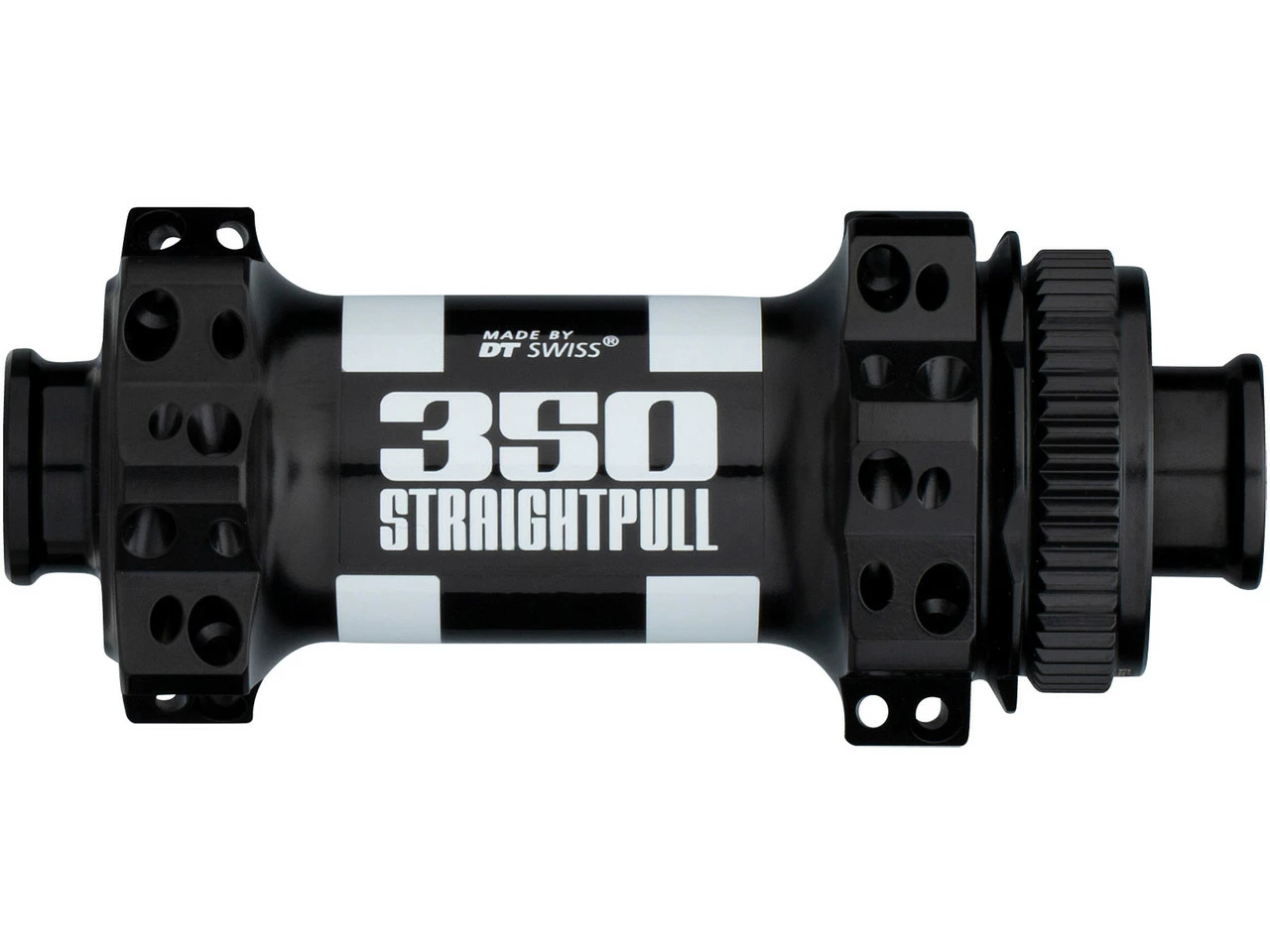 Dt-swiss 350 Straightpull Road Disc Center Lock VR-Nabe 3 Dt-swiss 350 Straightpull Road Disc Center Lock VR-Nabe