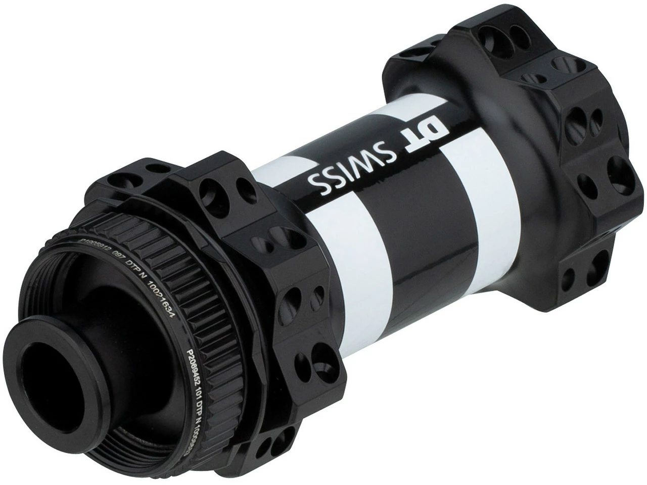 Dt-swiss 350 Straightpull Road Disc Center Lock VR-Nabe 5 Dt-swiss 350 Straightpull Road Disc Center Lock VR-Nabe – Bild 3