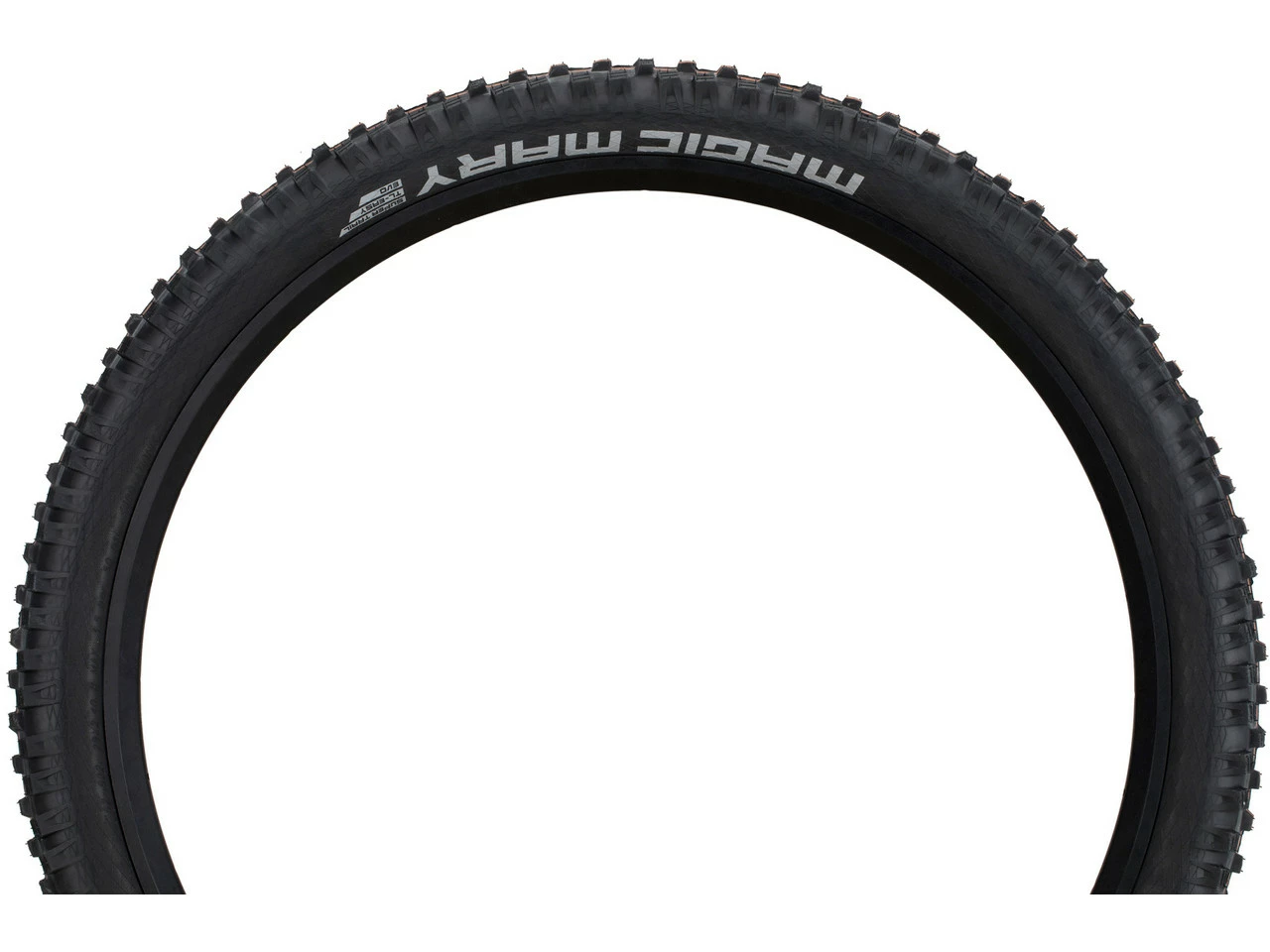 Schwalbe Magic Mary Evolution ADDIX Soft Super Trail 29" Faltreifen 4 Schwalbe Magic Mary Evolution ADDIX Soft Super Trail 29" Faltreifen – Bild 2