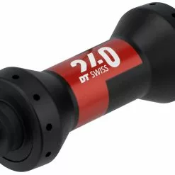 Dt-swiss 240 Straightpull Road VR-Nabe -Jagdraht Verkaufsladen 345279