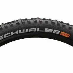 Schwalbe Big Betty Evolution ADDIX Soft Super Trail 26" Faltreifen -Jagdraht Verkaufsladen 345332