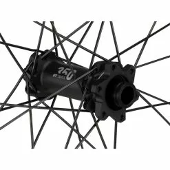 Dt-swiss EX 1700 SPLINE 30 Boost Disc 6-Loch 27,5" Laufradsatz -Jagdraht Verkaufsladen 345492