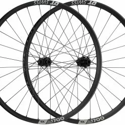 Dt-swiss EX 1700 SPLINE 30 Boost Disc Center Lock 27,5" Laufradsatz