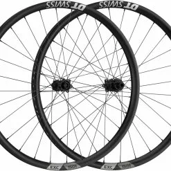 Dt-swiss EXC 1501 SPLINE 30 Carbon Boost Disc 6-Loch 27,5" Laufradsatz