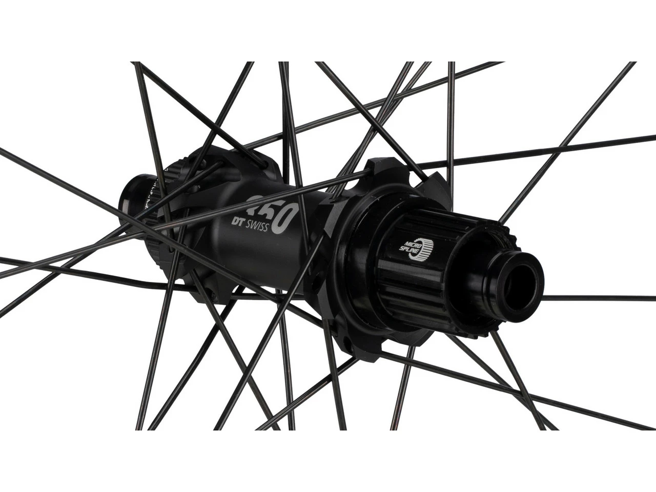 Dt-swiss XR 1700 SPLINE 25 Boost Disc Center Lock 29" Laufradsatz 7 Dt-swiss XR 1700 SPLINE 25 Boost Disc Center Lock 29" Laufradsatz – Bild 5