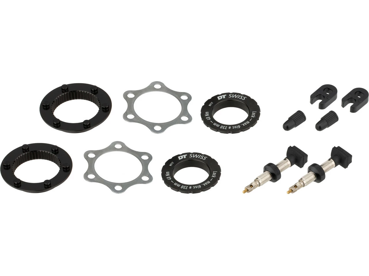 Dt-swiss XR 1700 SPLINE 25 Boost Disc Center Lock 29" Laufradsatz 9 Dt-swiss XR 1700 SPLINE 25 Boost Disc Center Lock 29" Laufradsatz – Bild 7