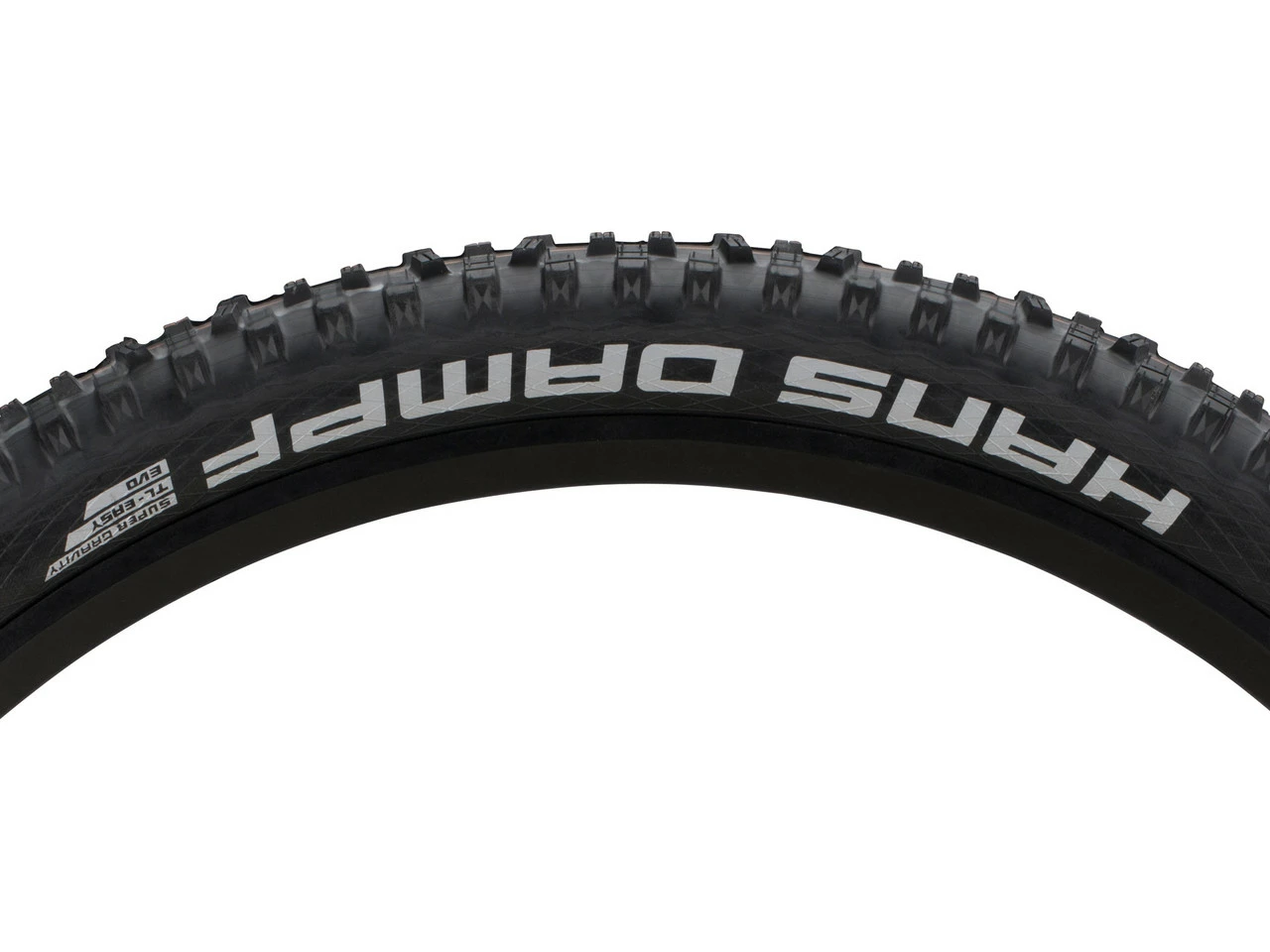 Schwalbe Hans Dampf Evolution ADDIX Soft Super Gravity 29" Faltreifen 5 Schwalbe Hans Dampf Evolution ADDIX Soft Super Gravity 29" Faltreifen – Bild 3