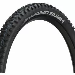 Schwalbe Hans Dampf Evolution ADDIX SpeedGrip Super Trail 27,5+ Faltreifen