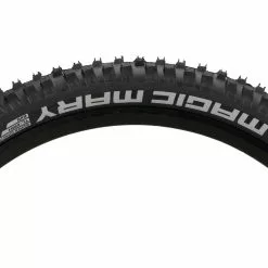 Schwalbe Magic Mary Evolution ADDIX Soft Super Gravity 26" Faltreifen -Jagdraht Verkaufsladen 345893